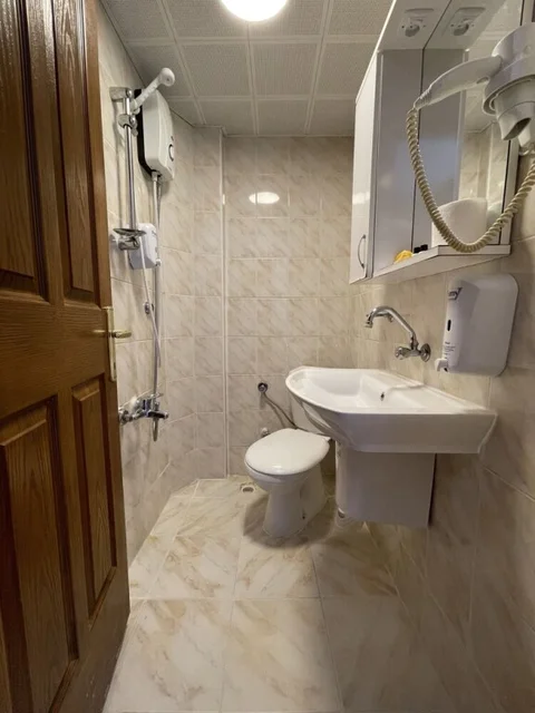 Дальян: Caunos Antik Hotel