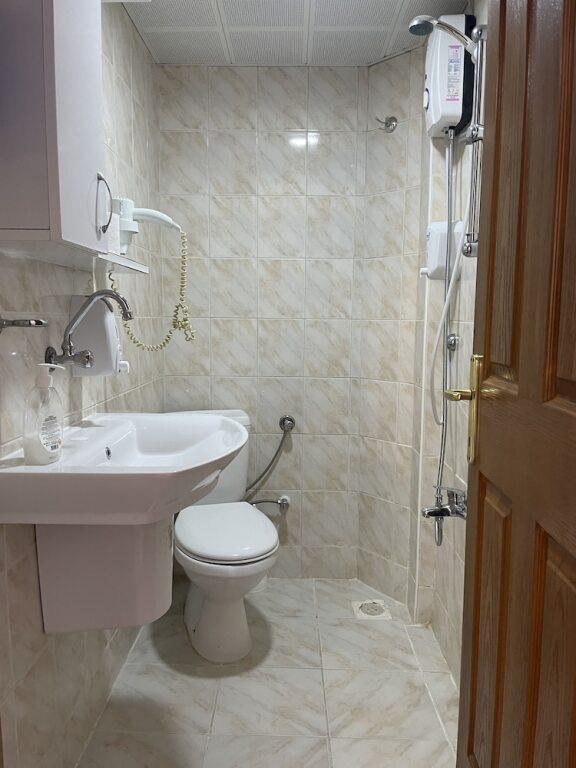 Дальян: Caunos Antik Hotel