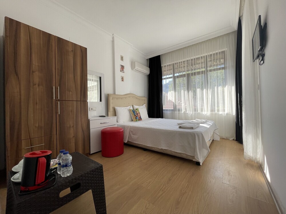 Дальян: Caunos Antik Hotel
