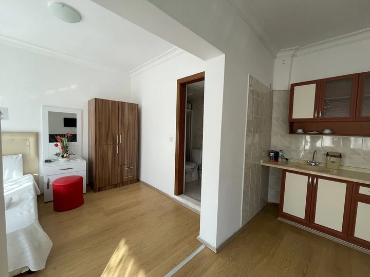 Дальян: Caunos Antik Hotel