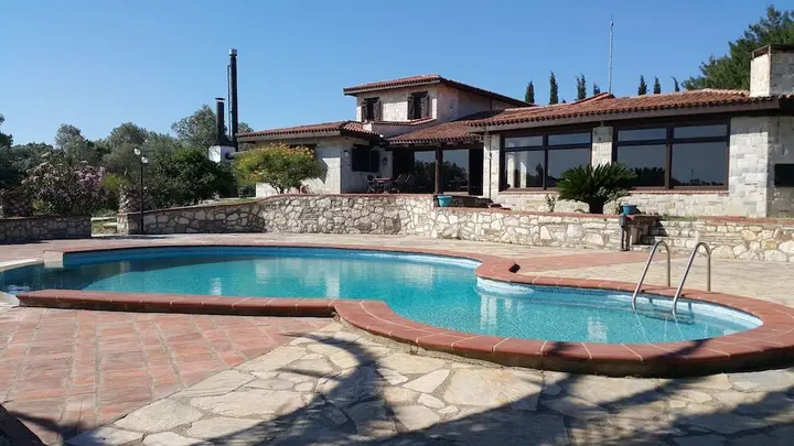 Урла: Urla Ciftlik Otel