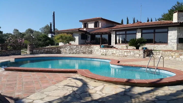 Урла: Urla Ciftlik Otel