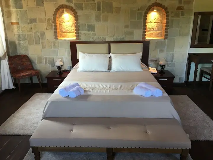 Урла: Urla Ciftlik Otel