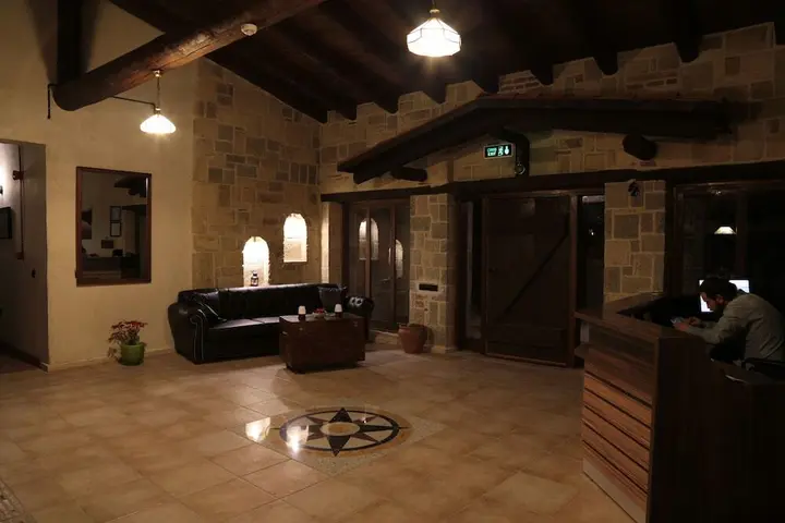 Урла: Urla Ciftlik Otel