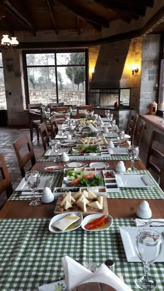 Урла: Urla Ciftlik Otel