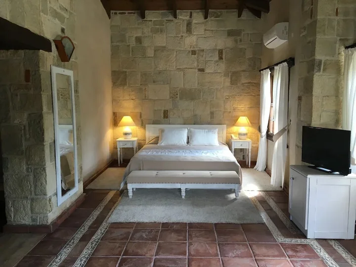 Урла: Urla Ciftlik Otel