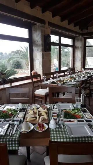Урла: Urla Ciftlik Otel