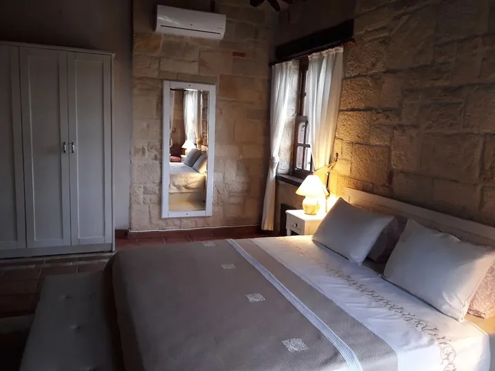 Урла: Urla Ciftlik Otel