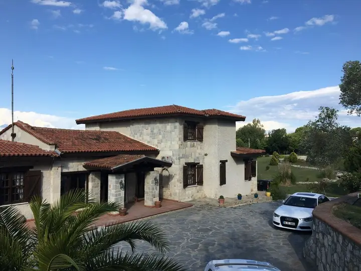 Urla Ciftlik Otel — фото 1