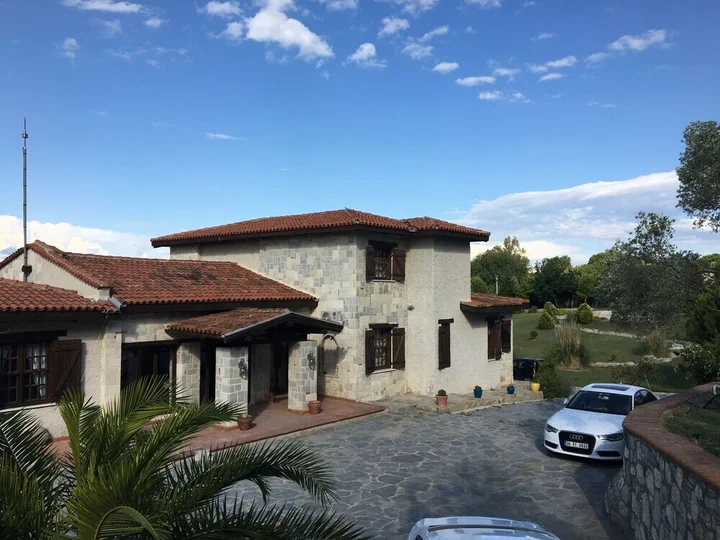 Урла: Urla Ciftlik Otel