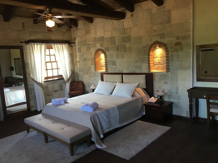 Урла: Urla Ciftlik Otel