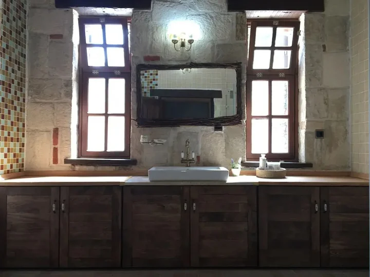 Урла: Urla Ciftlik Otel
