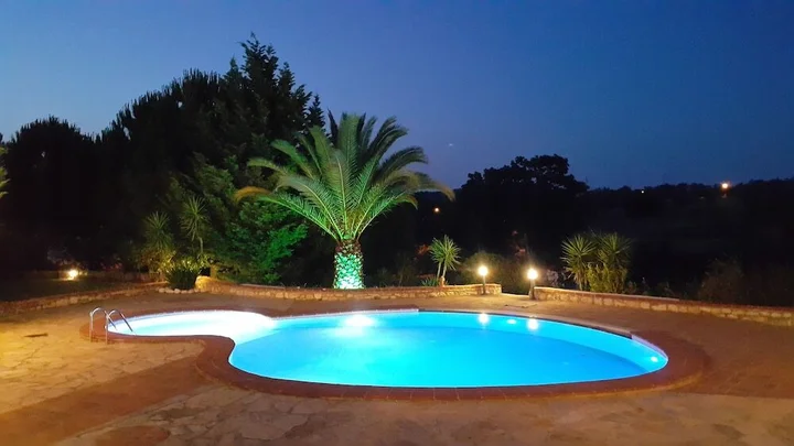 Урла: Urla Ciftlik Otel