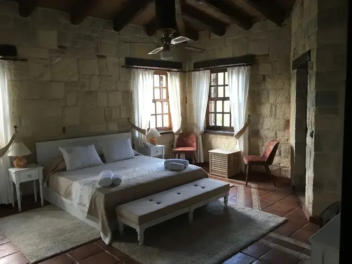 Урла: Urla Ciftlik Otel