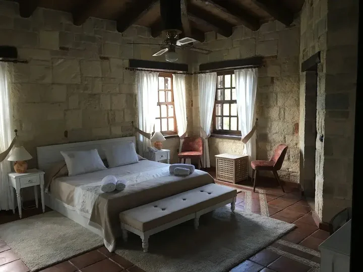 Урла: Urla Ciftlik Otel