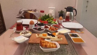 Сыгаджик: Deniz Yildizi Pansiyon