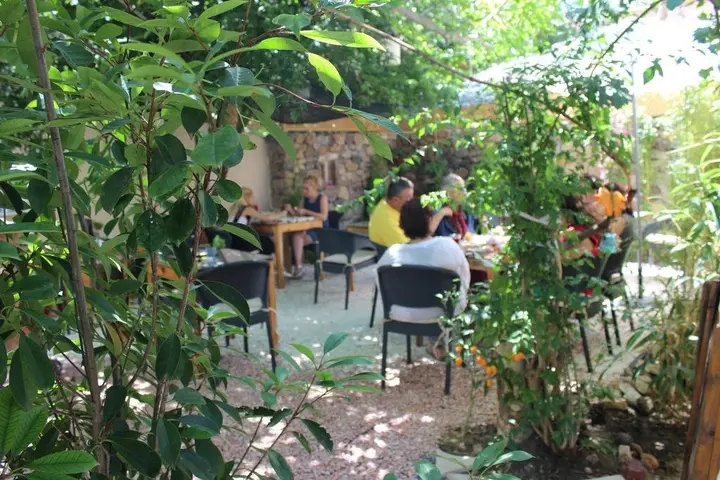Сыгаджик: 4 Elements
