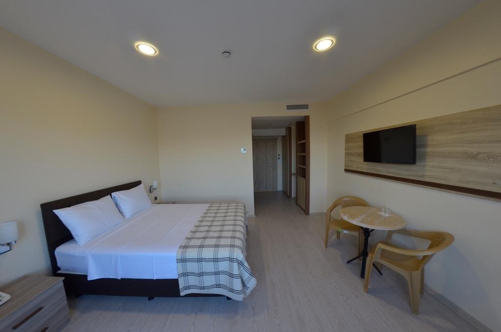 Гелиболу: Halil Tuna Hotel
