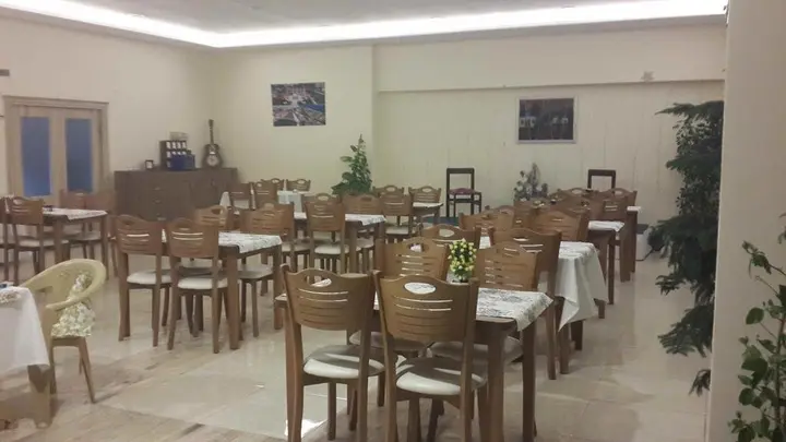 Гелиболу: Halil Tuna Hotel