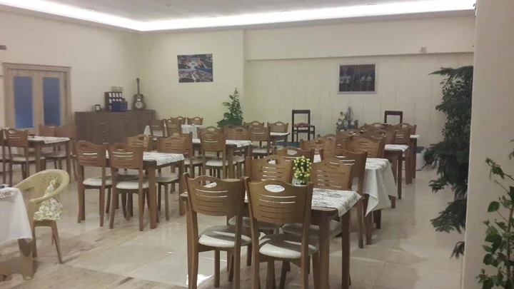 Гелиболу: Halil Tuna Hotel