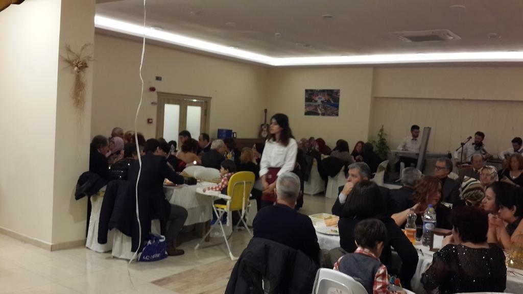 Гелиболу: Halil Tuna Hotel