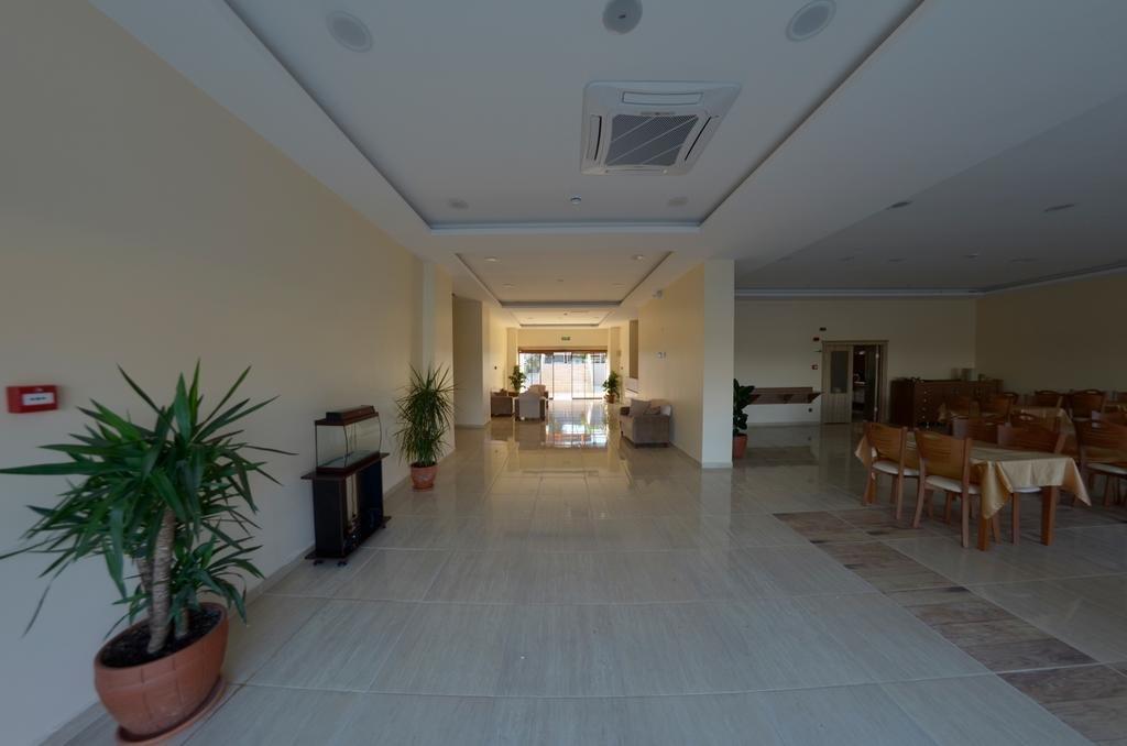 Гелиболу: Halil Tuna Hotel