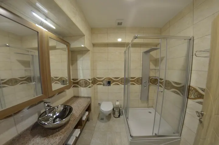 Гелиболу: Halil Tuna Hotel