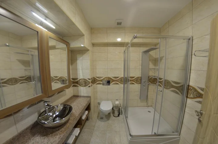 Гелиболу: Halil Tuna Hotel
