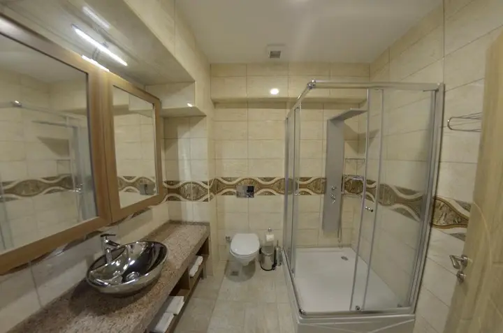 Halil Tuna Hotel — фото 5