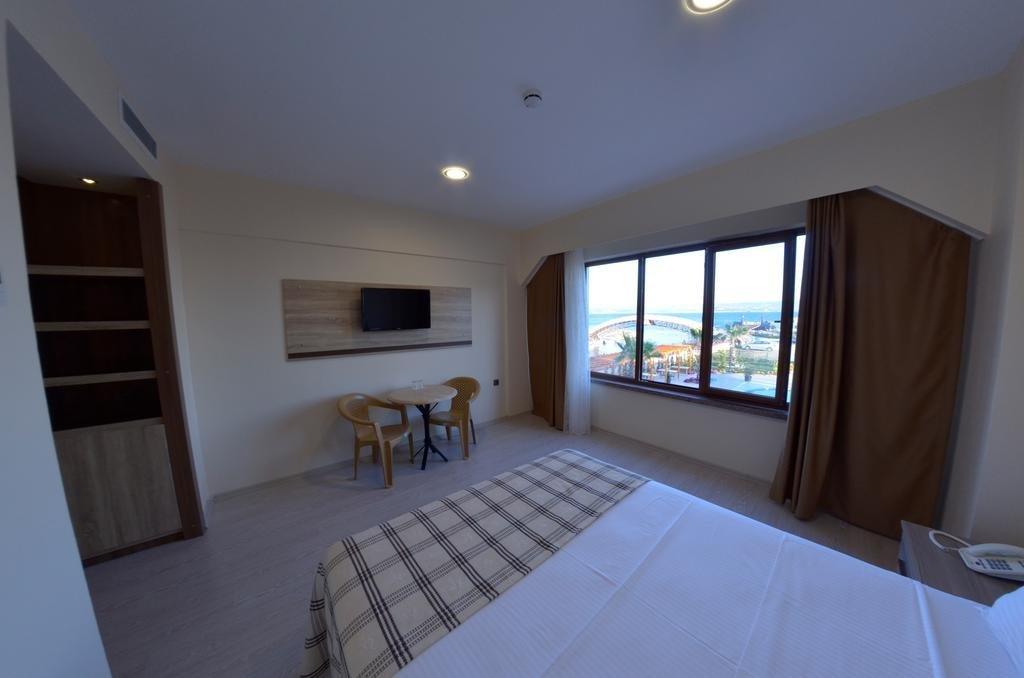 Гелиболу: Halil Tuna Hotel
