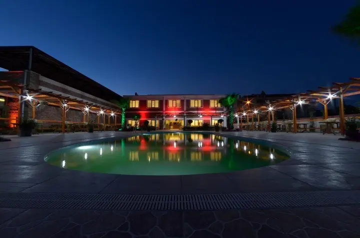 Гелиболу: Halil Tuna Hotel