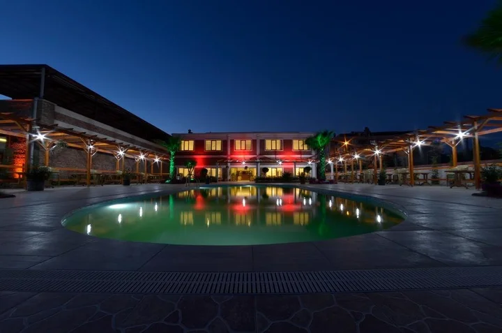 Гелиболу: Halil Tuna Hotel