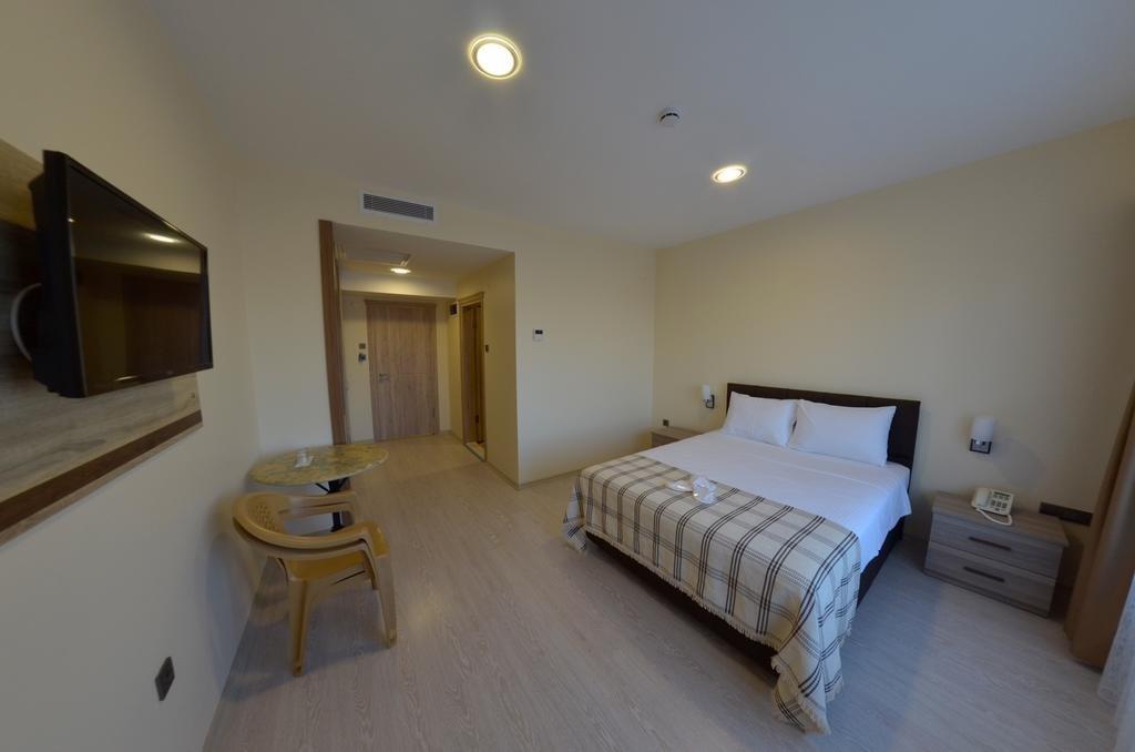 Гелиболу: Halil Tuna Hotel