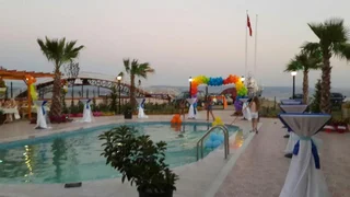 Гелиболу: Halil Tuna Hotel