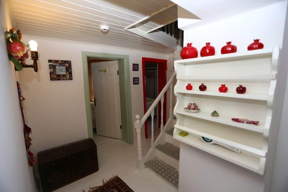 Сыгаджик: Nar Pansiyon Cafe