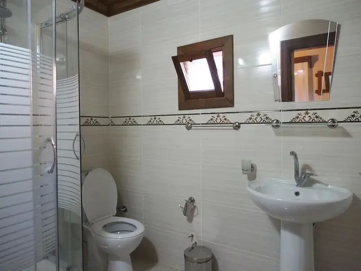 Дикили: Elaia Hotel