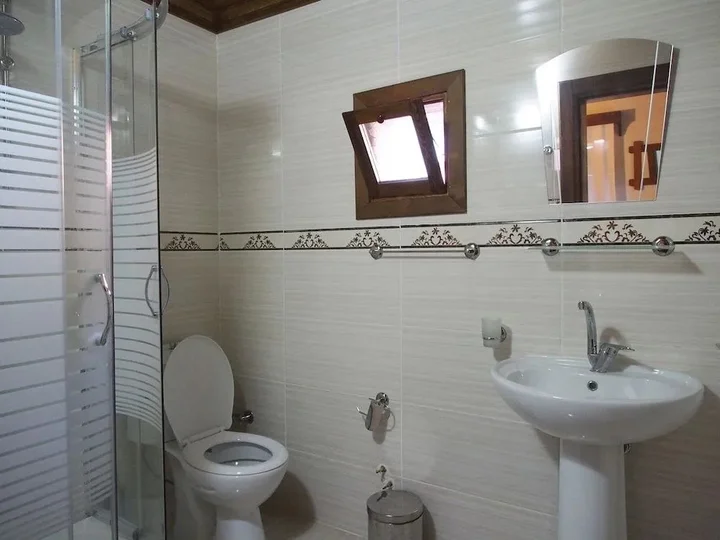 Дикили: Elaia Hotel