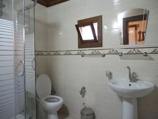 Дикили: Elaia Hotel