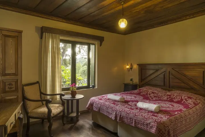 Дикили: Elaia Hotel