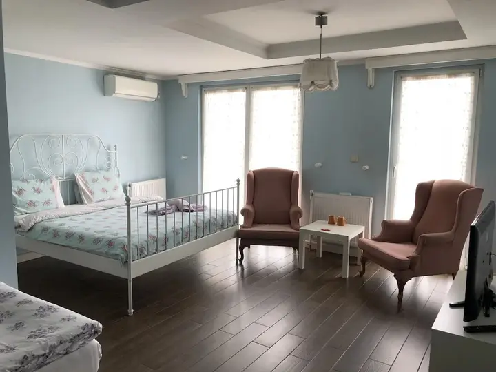 Ogun House Hotel — фото 6