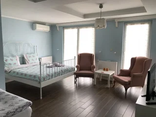 Сакарья: Ogun House Hotel