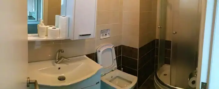 Сакарья: Ogun House Hotel