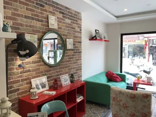 Сакарья: Ogun House Hotel