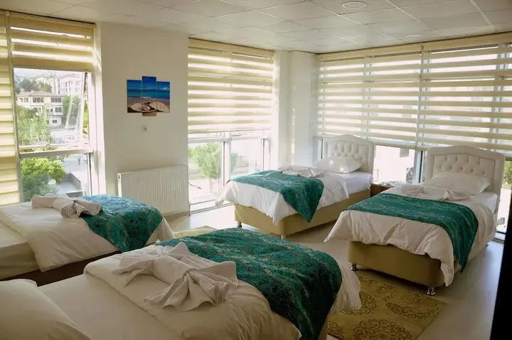 Сафранболу: Inci Otel