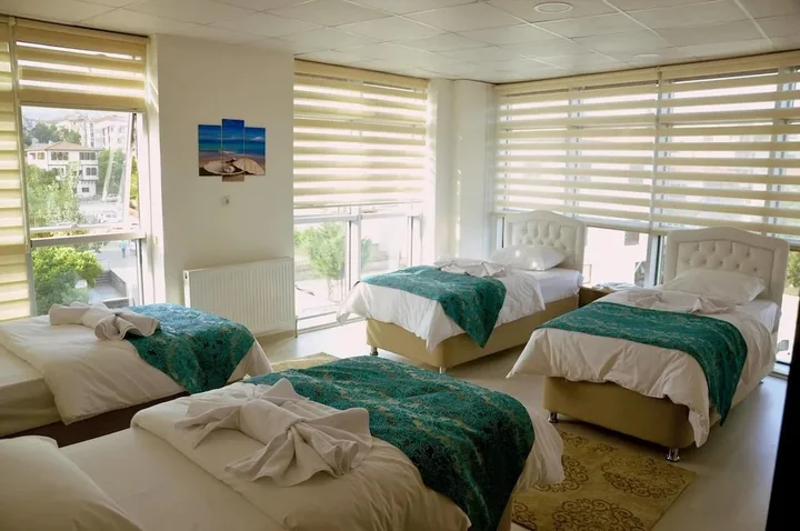 Сафранболу: Inci Otel