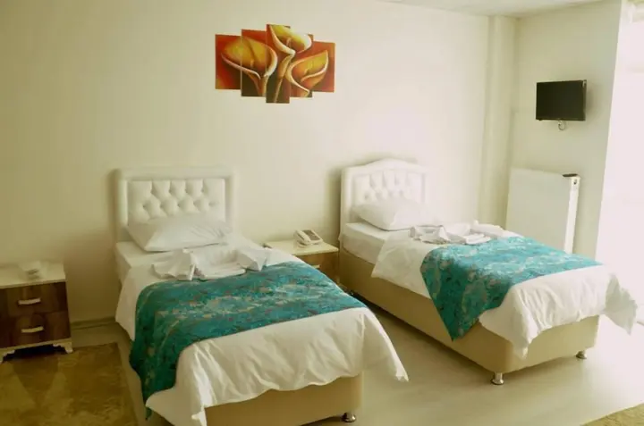 Сафранболу: Inci Otel
