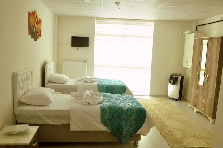 Сафранболу: Inci Otel