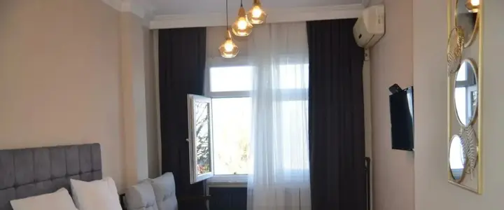 Хейбелиада: Halki Prenset Hotel