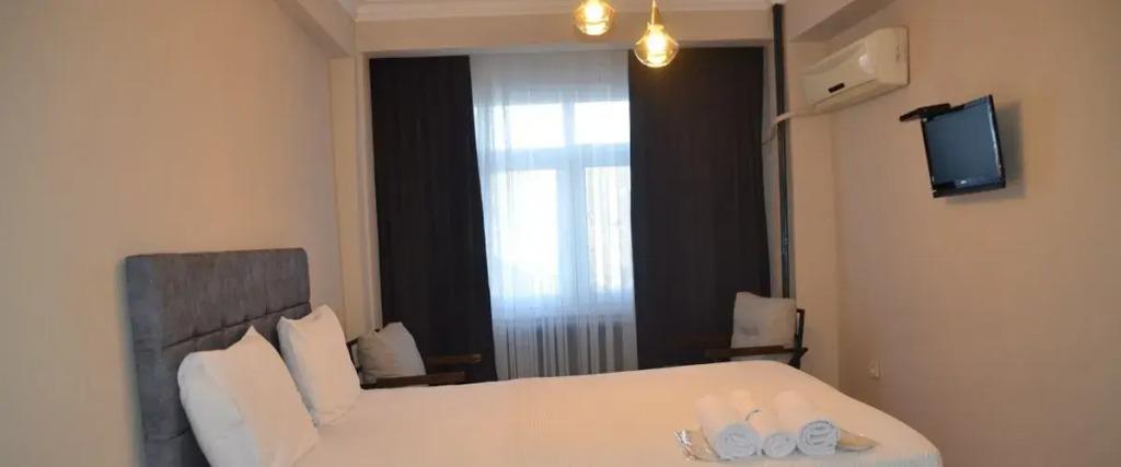 Хейбелиада: Halki Prenset Hotel