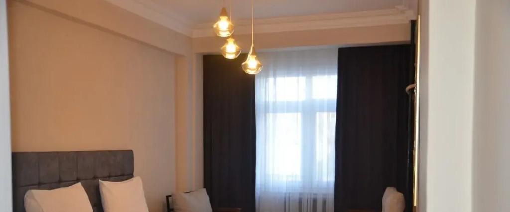 Хейбелиада: Halki Prenset Hotel